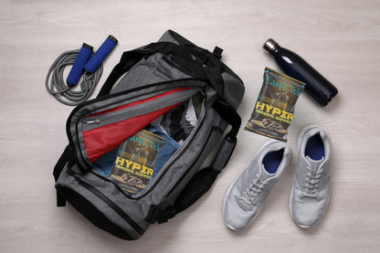 Fulvic Acid Gummies – Adult Daily Detox & Energy – 10 ct